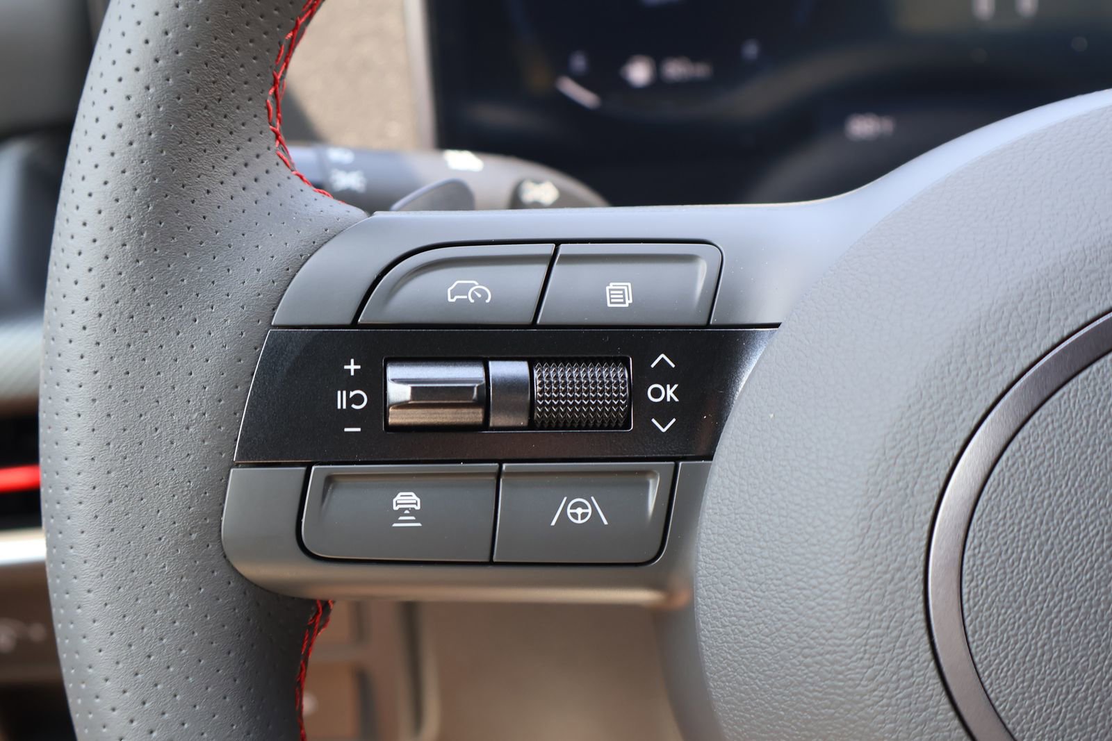 New 2025 Hyundai Sonata N Line image 21