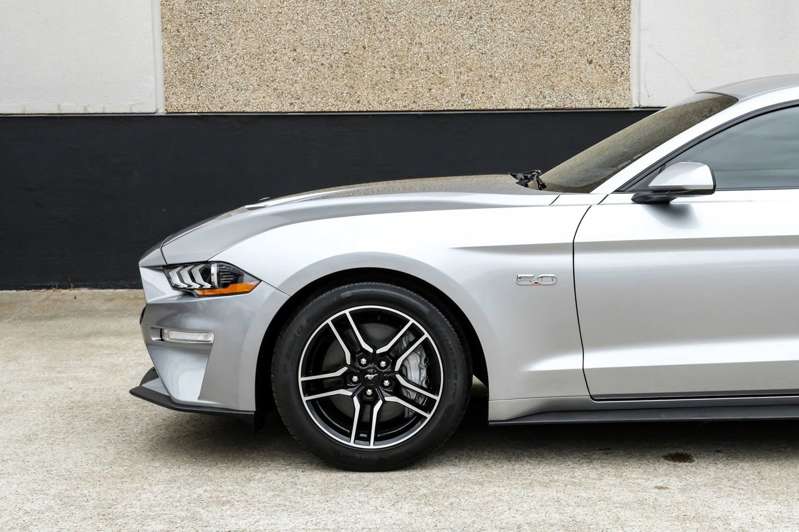 Used 2022 Ford Mustang GT RWD image 19
