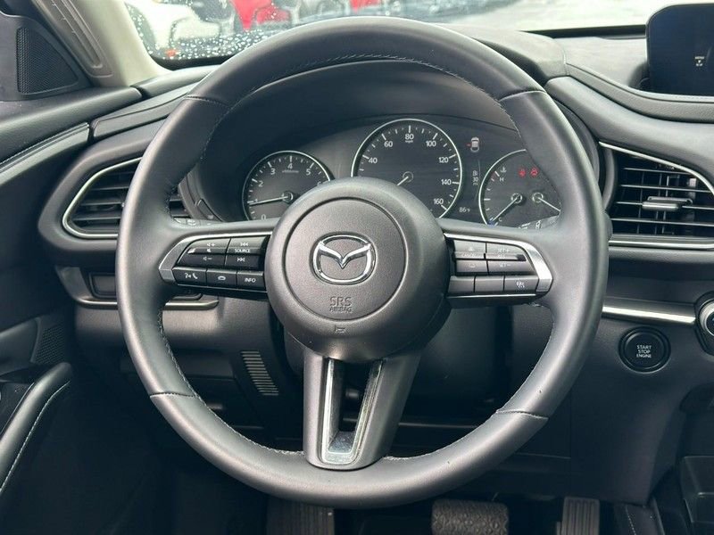 Used 2025 MAZDA CX-30 AWD 2.5 S w/ Select Sport Pkg image 16
