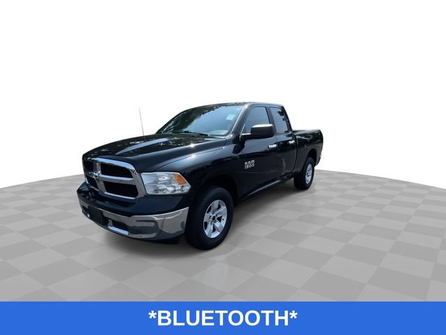 Used 2017 RAM 1500 Classic SLT AWD/4WD image 5