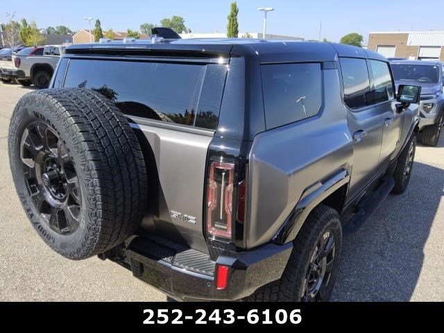 Used 2026 GMC Hummer EV 3X AWD/4WD image 6