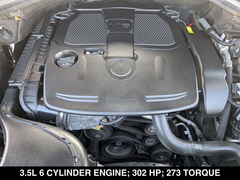 Used 2016 Mercedes-Benz GLE 350 image 20