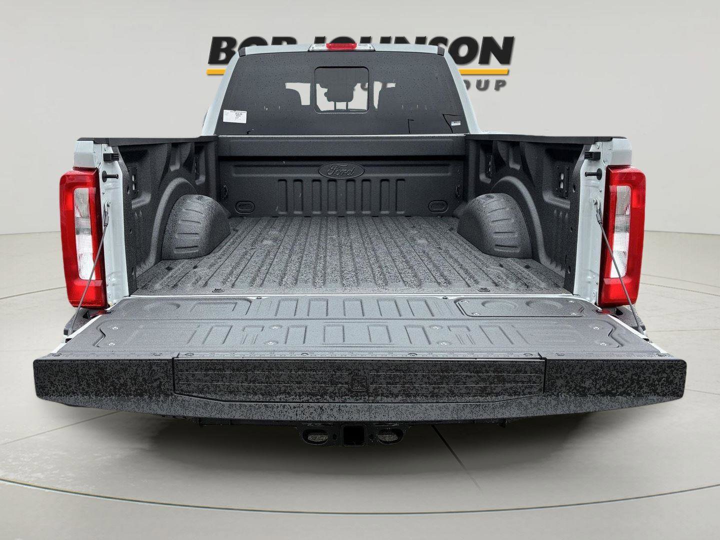 New 2026 Ford F250 XL w/ STX Appearance Package AWD/4WD image 9