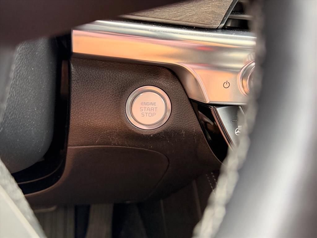 Used 2022 Kia Telluride EX w/ EX Premium Package AWD/4WD image 25