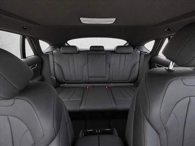 Used 2019 BMW X6 sDrive35i w/ Premium Package RWD image 13