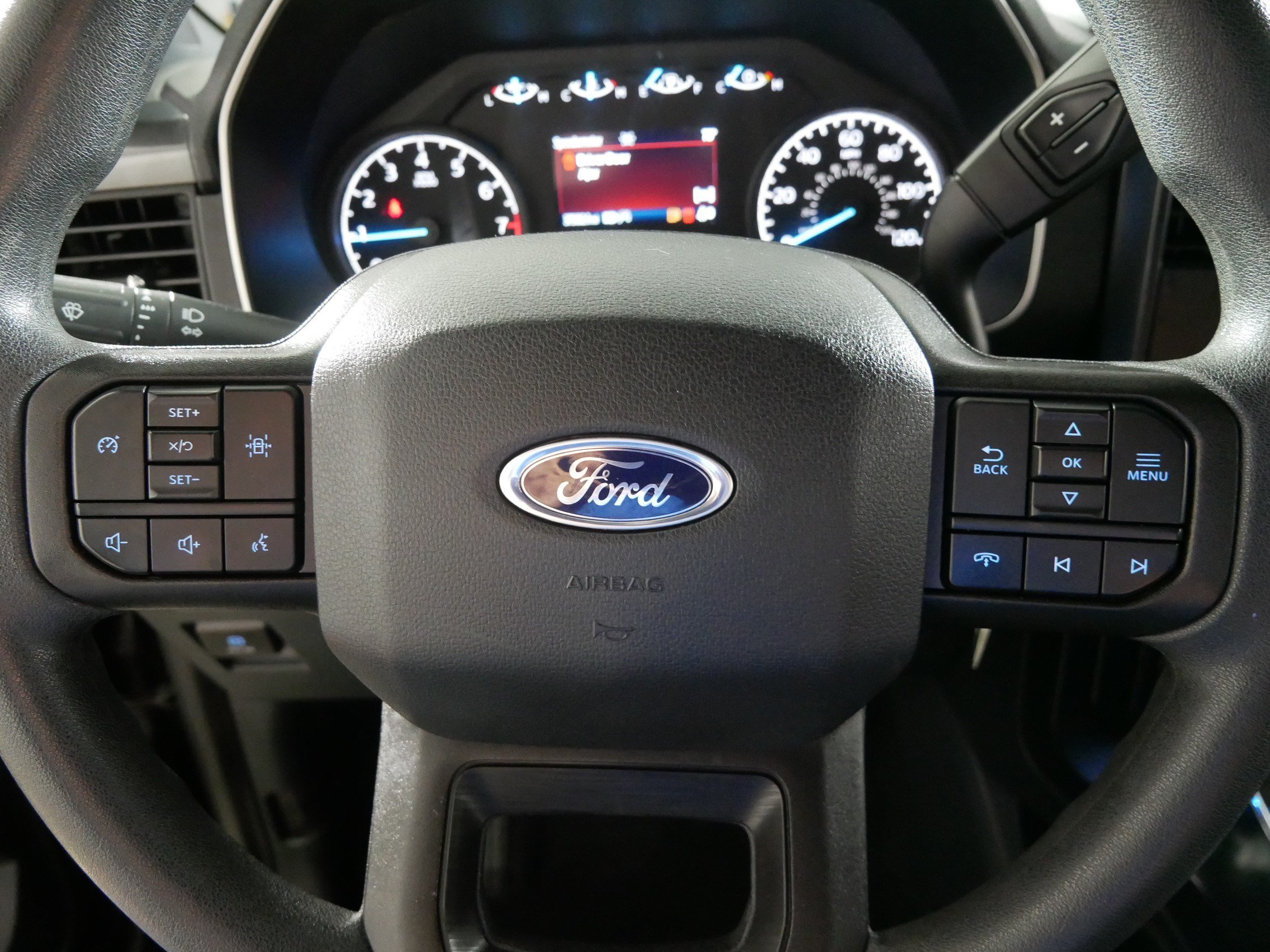 Used 2023 Ford F150 XL w/ Trailer Tow Package AWD/4WD image 25