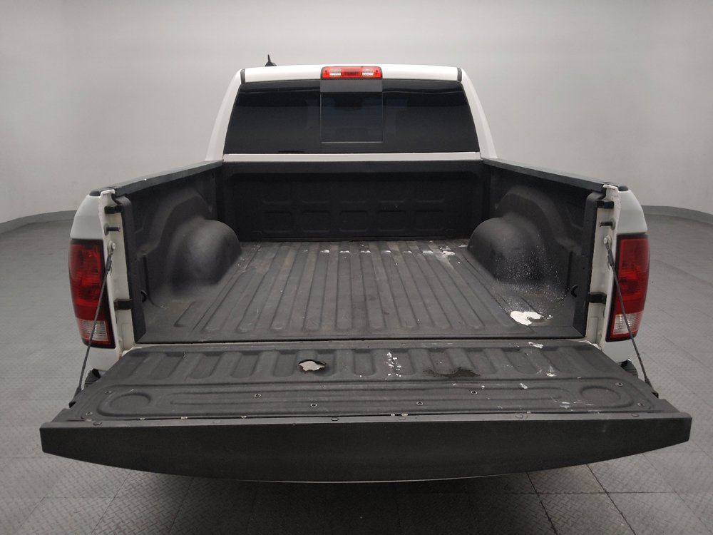 Used 2018 RAM 1500 Lone Star RWD image 29