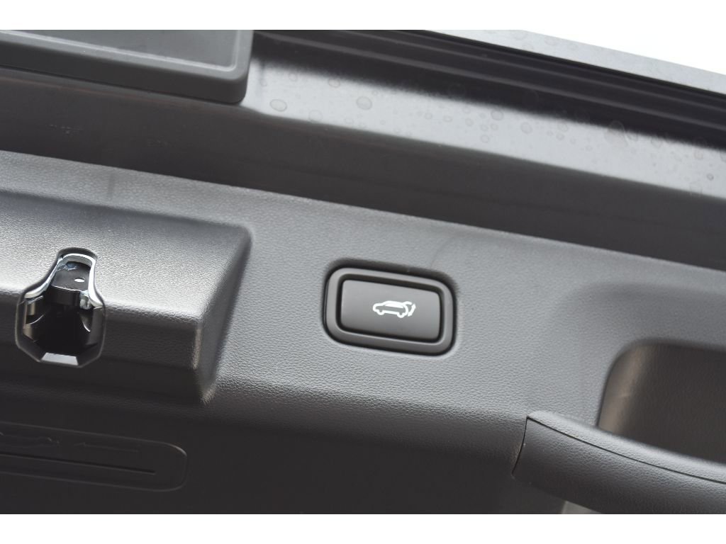 New 2025 Hyundai Tucson XRT image 14