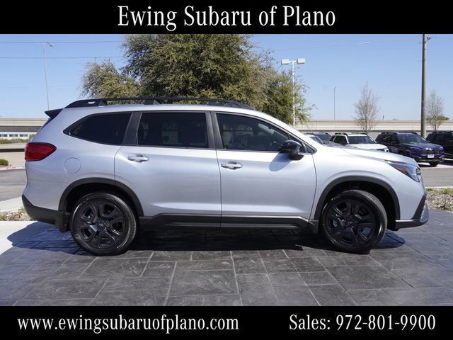 New 2026 Subaru Ascent Onyx Touring AWD/4WD image 6