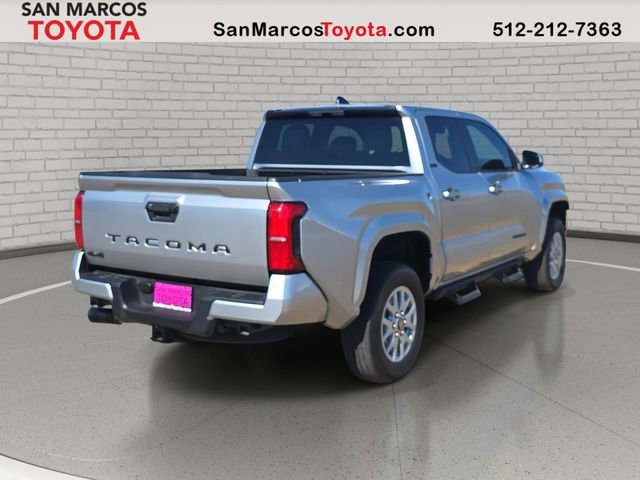 Used 2025 Toyota Tacoma SR5 image 5