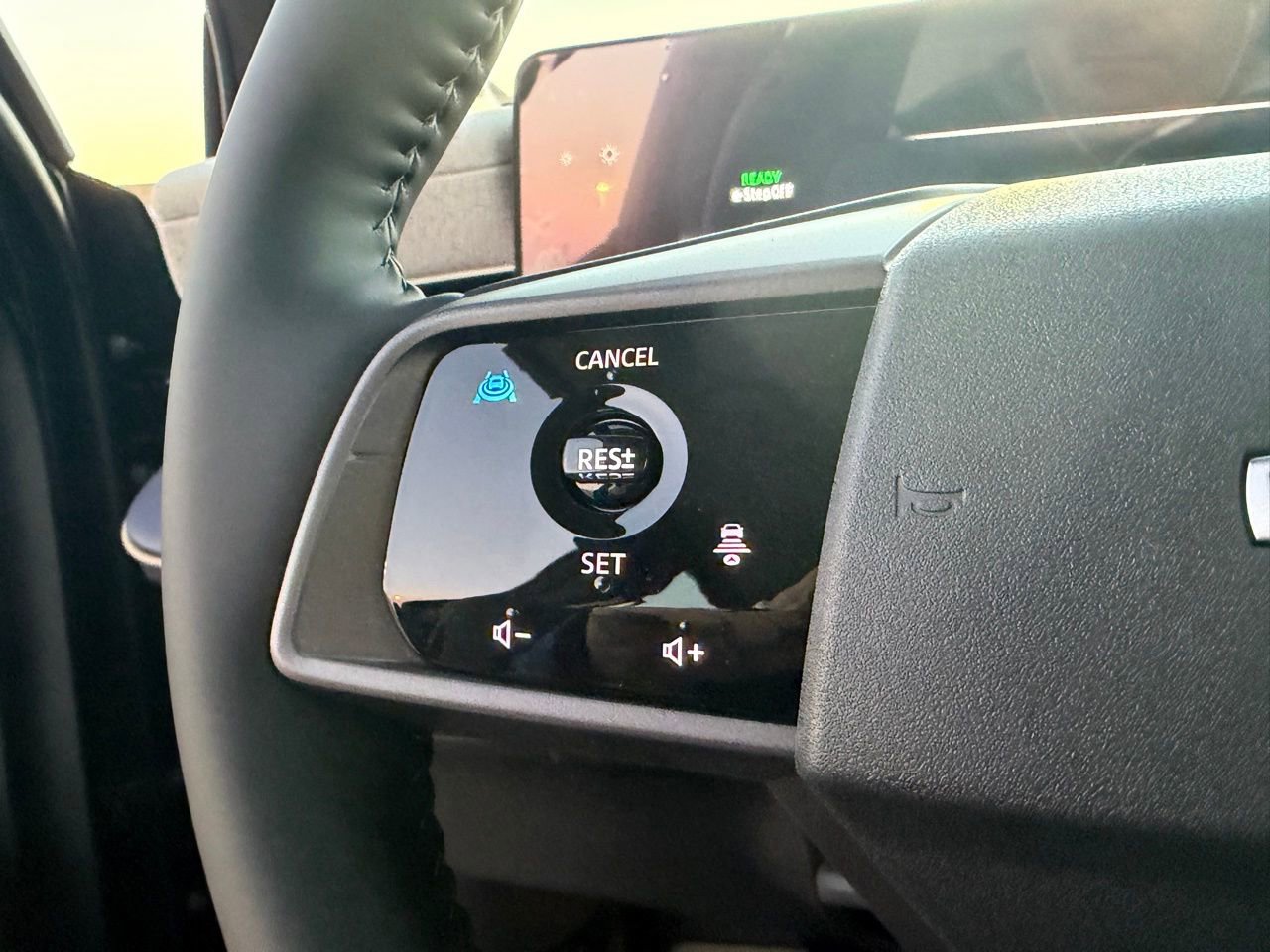 New 2026 Nissan Leaf SV+ w/ Floor Mat Package (SV+) image 15