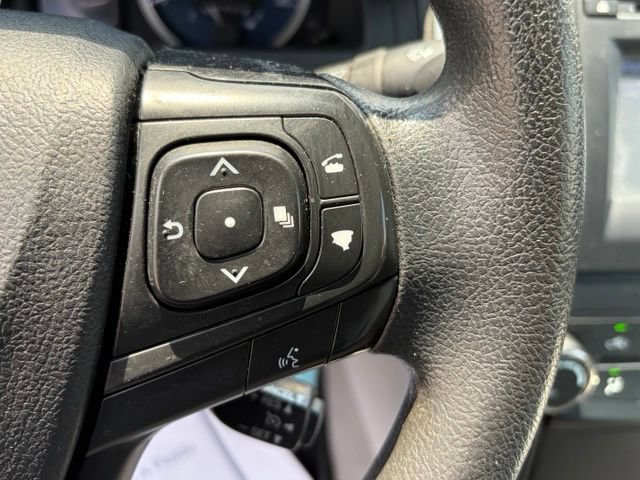 Used 2016 Toyota Camry LE FWD image 17