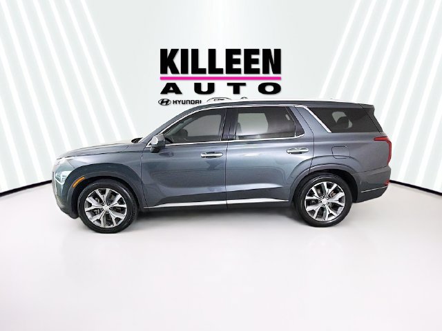 Used 2022 Hyundai Palisade SEL w/ Premium Package AWD/4WD image 4