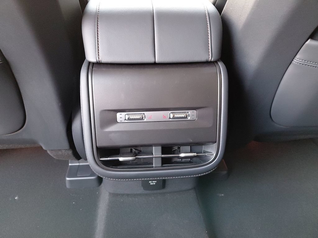 New 2026 Lincoln Nautilus Premier w/ Equipment Group 102A AWD/4WD image 52