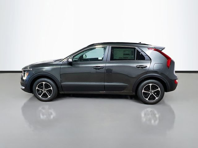 New 2026 Kia Niro LX image 4
