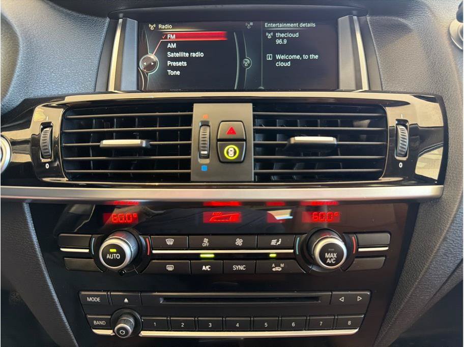 Used 2016 BMW X3 xDrive28i AWD/4WD image 20