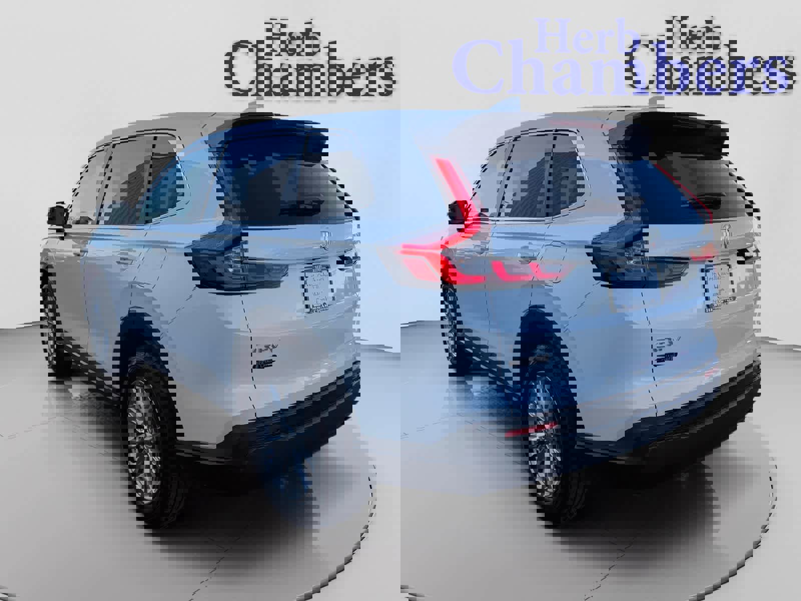 Used 2023 Honda CR-V EX image 3