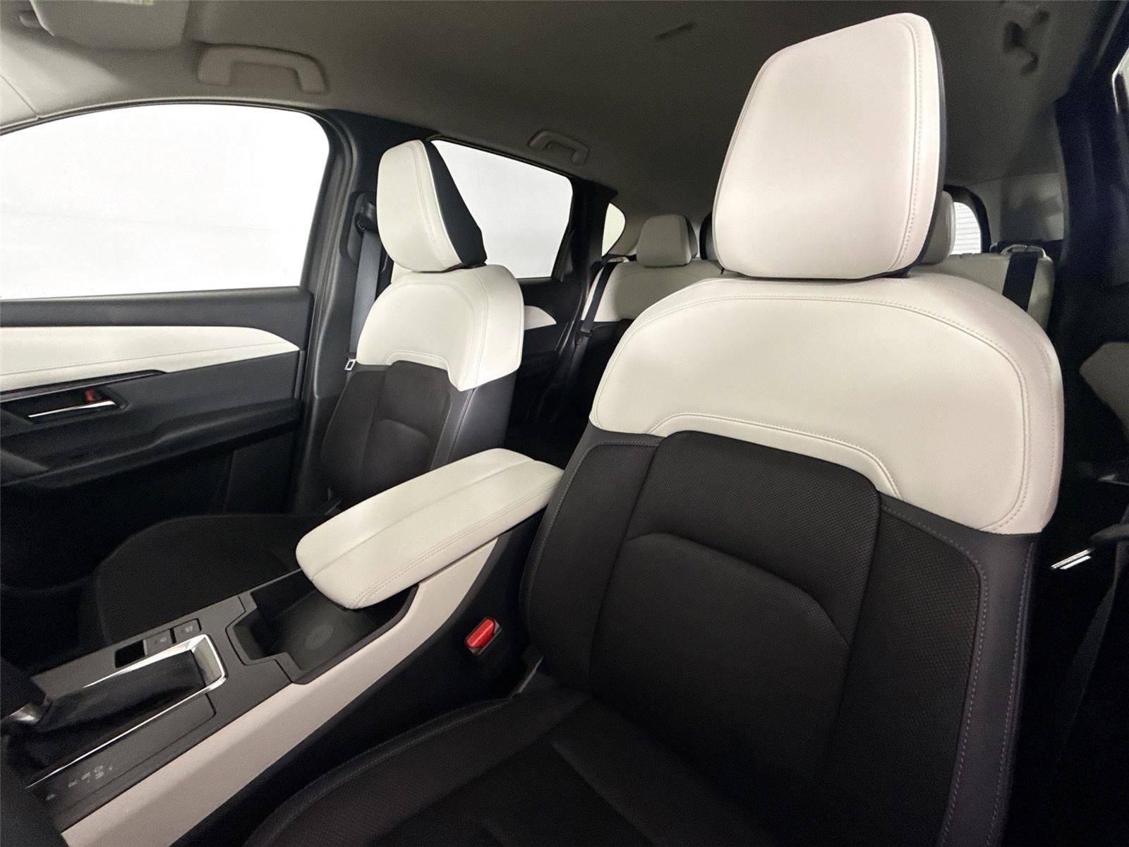 New 2026 MAZDA CX-5 Preferred image 13