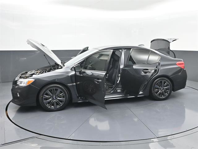Used 2019 Subaru WRX w/ Popular Package #1 AWD/4WD image 46