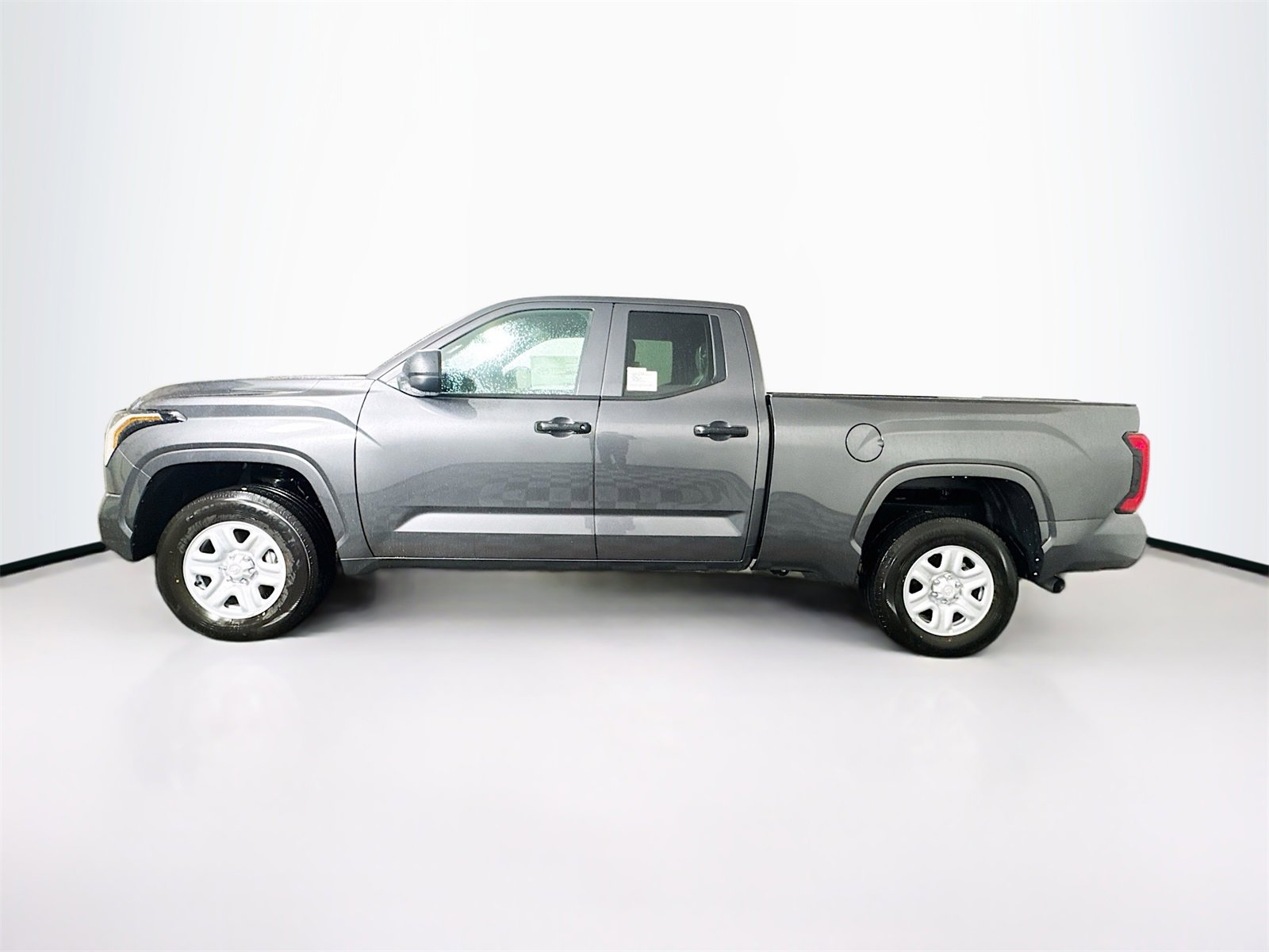 New 2026 Toyota Tundra SR image 3