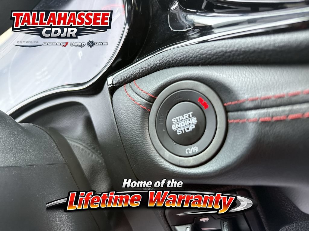 Used 2023 Dodge Durango GT RWD image 22