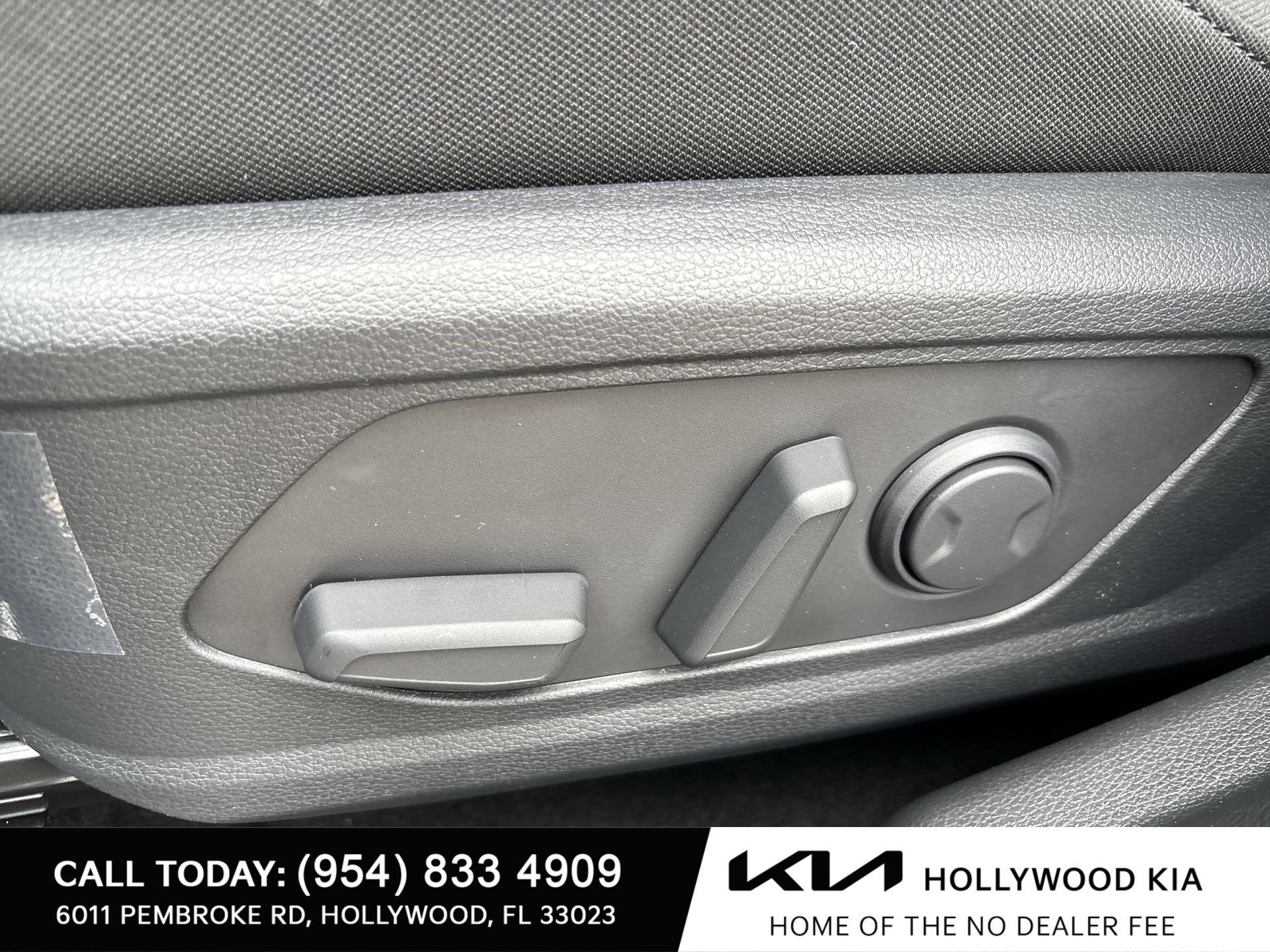 New 2027 Kia Sportage S AWD/4WD image 16