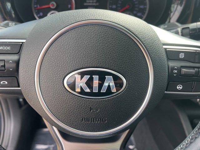 Used 2021 Kia K5 EX w/ EX Premium Package image 21