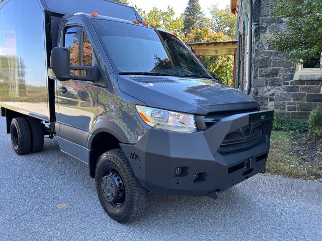 Used 2023 Mercedes-Benz Sprinter 3500 image 13