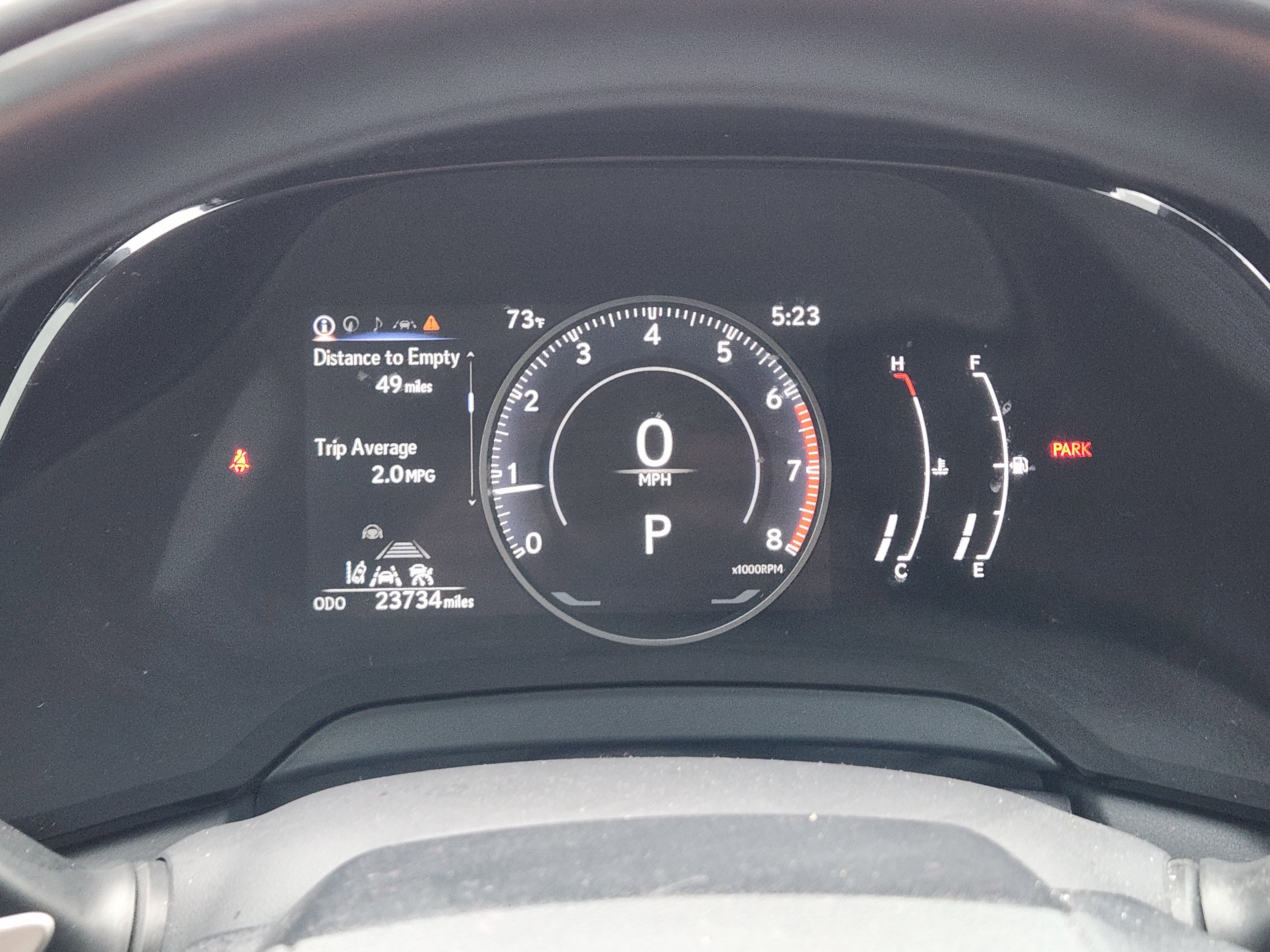 Used 2024 Lexus RX 350 Premium w/ Accessory Package (Z1) image 17