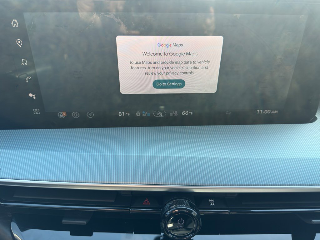 New 2026 Nissan Murano Platinum w/ Cargo Package image 27