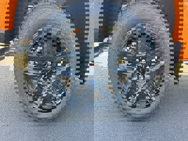 New 2025 Chevrolet Colorado Z71 w/ Z71 Convenience Package 2 image 34