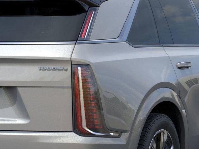 New 2025 Cadillac Escalade IQ Luxury 1 w/ Smart Trailering package AWD/4WD image 11