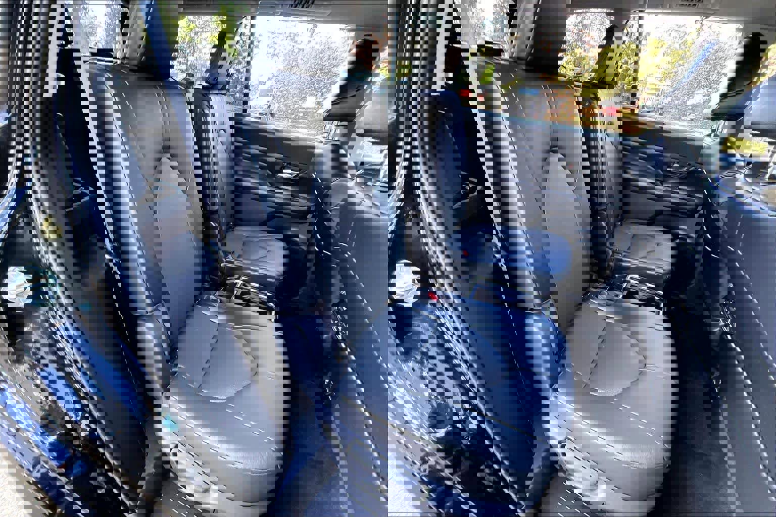 Certified 2025 Toyota Grand Highlander AWD image 19