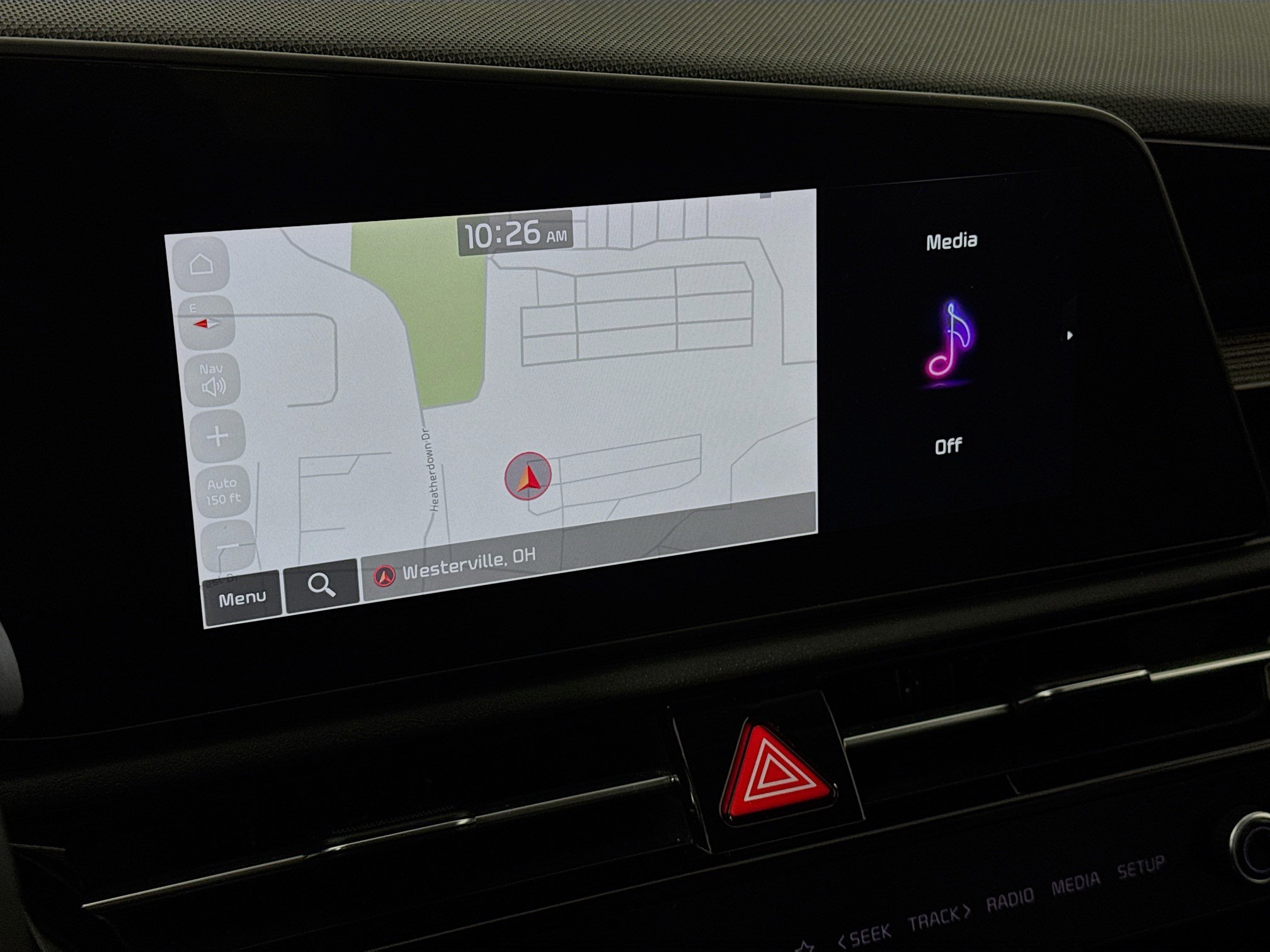 Used 2023 Kia Niro EX Touring image 13