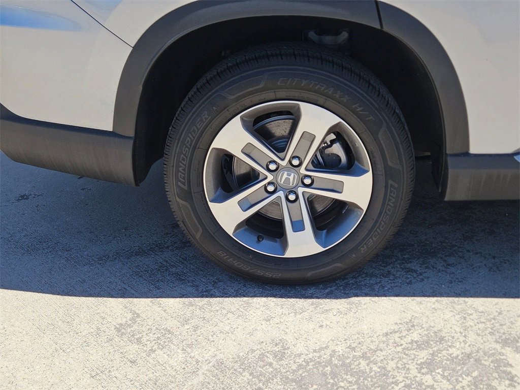 Used 2023 Honda Pilot EX-L image 10