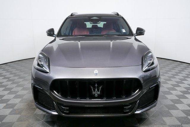 New 2026 Maserati Grecale Modena AWD/4WD image 36