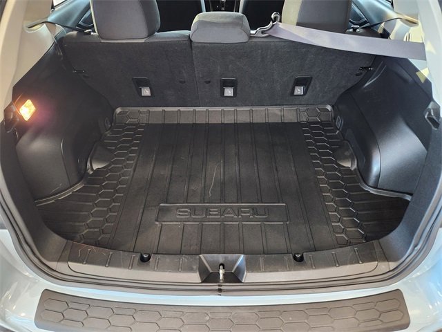 Used 2020 Subaru Crosstrek 2.0i Premium w/ Moonroof Package 2 image 14
