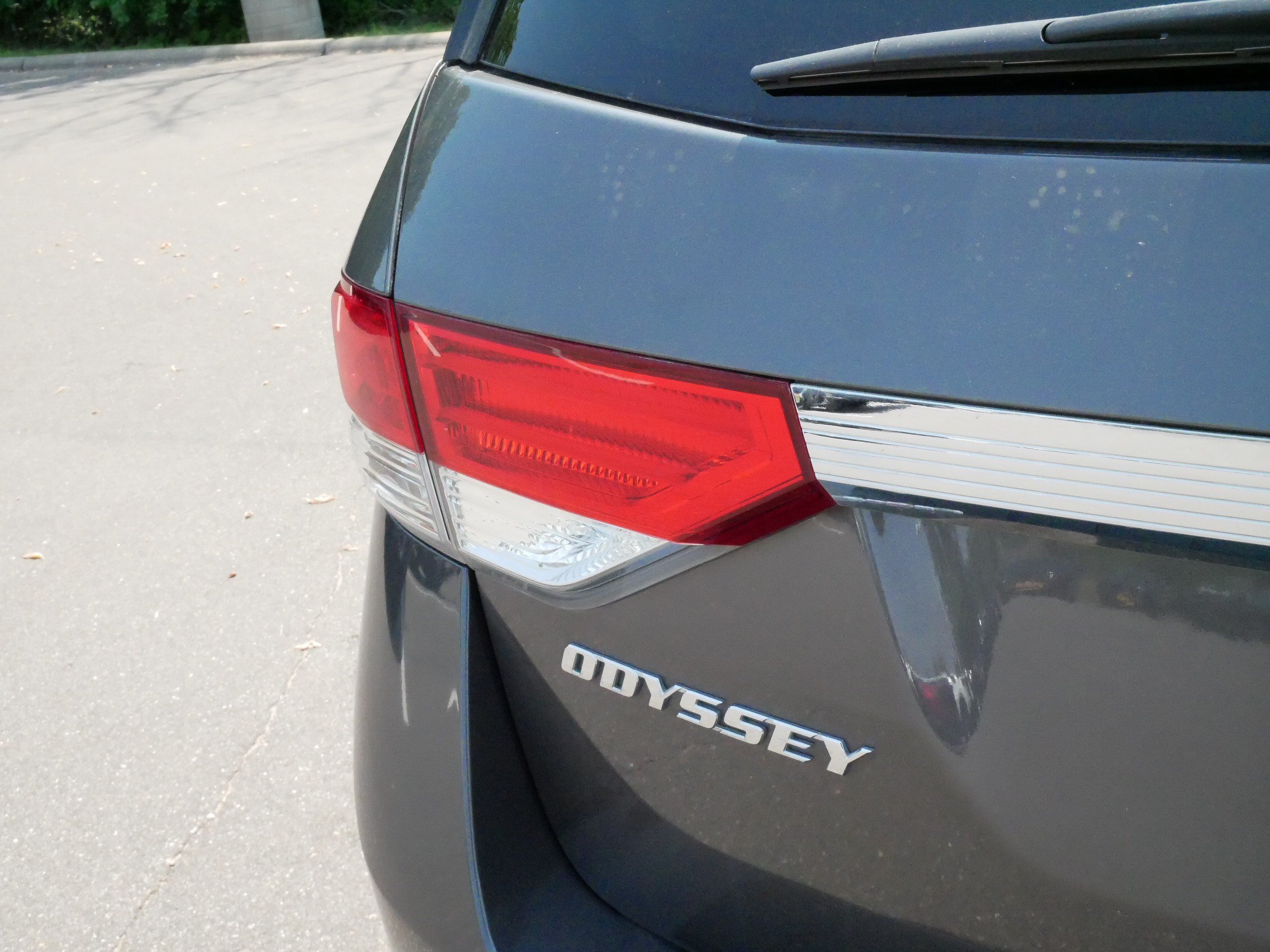 Used 2016 Honda Odyssey SE image 24