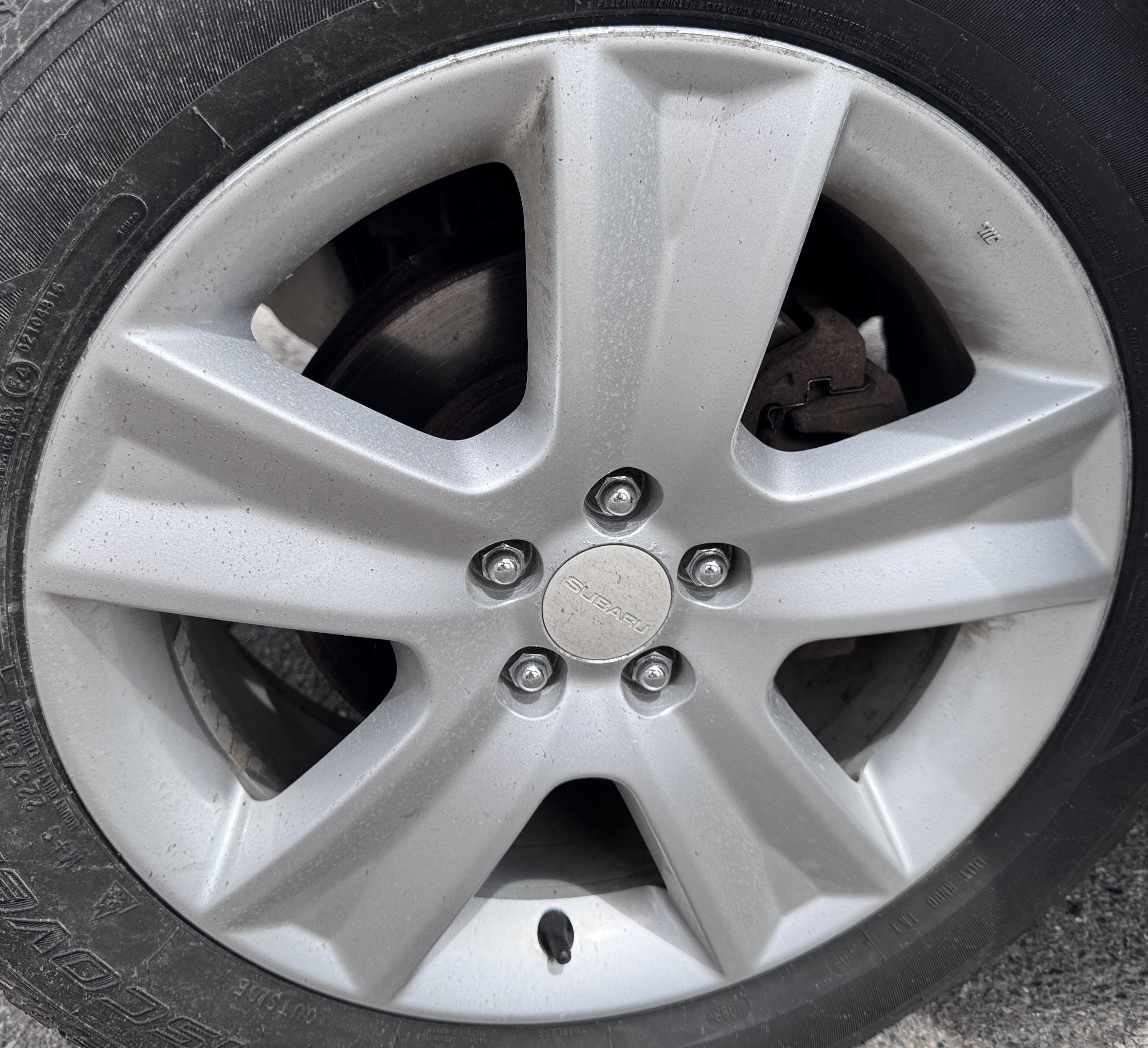 Used 2005 Subaru Outback 2.5XT Limited AWD/4WD image 58