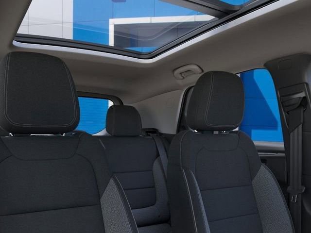 New 2026 Chevrolet TrailBlazer LT w/ LT Cold Weather Package image 25