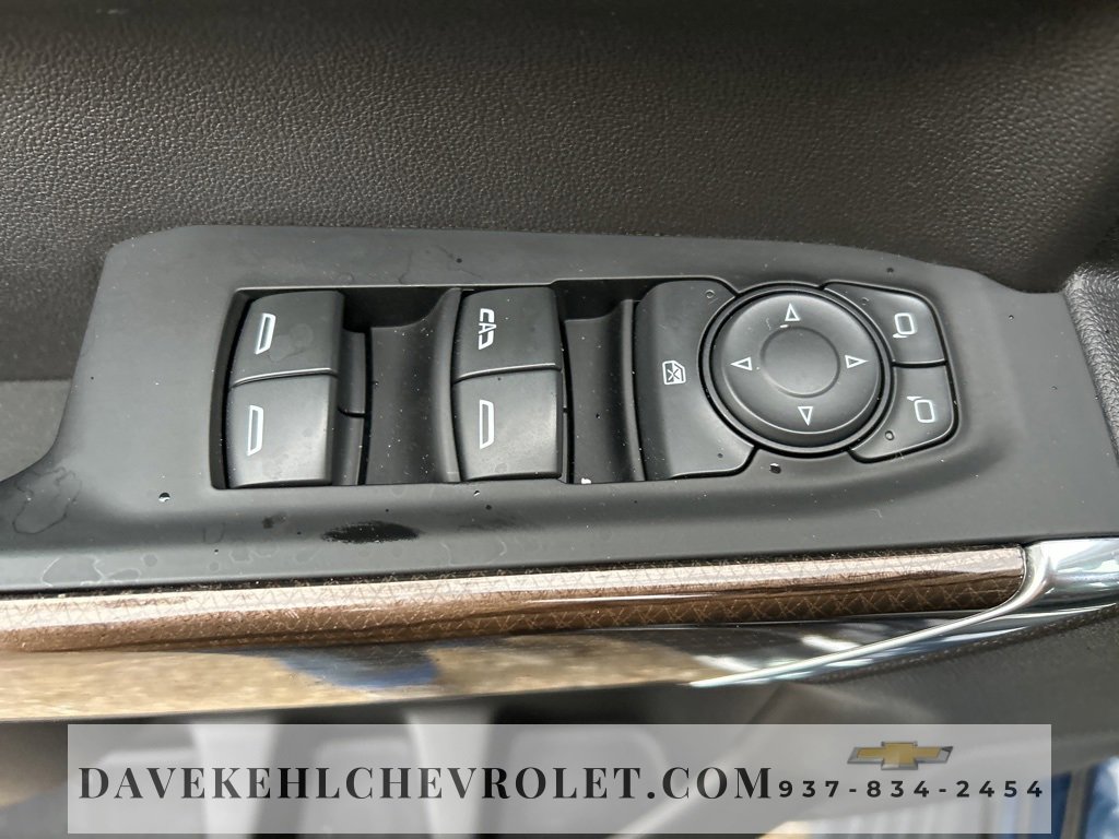 Used 2021 Chevrolet Silverado 1500 LT image 23