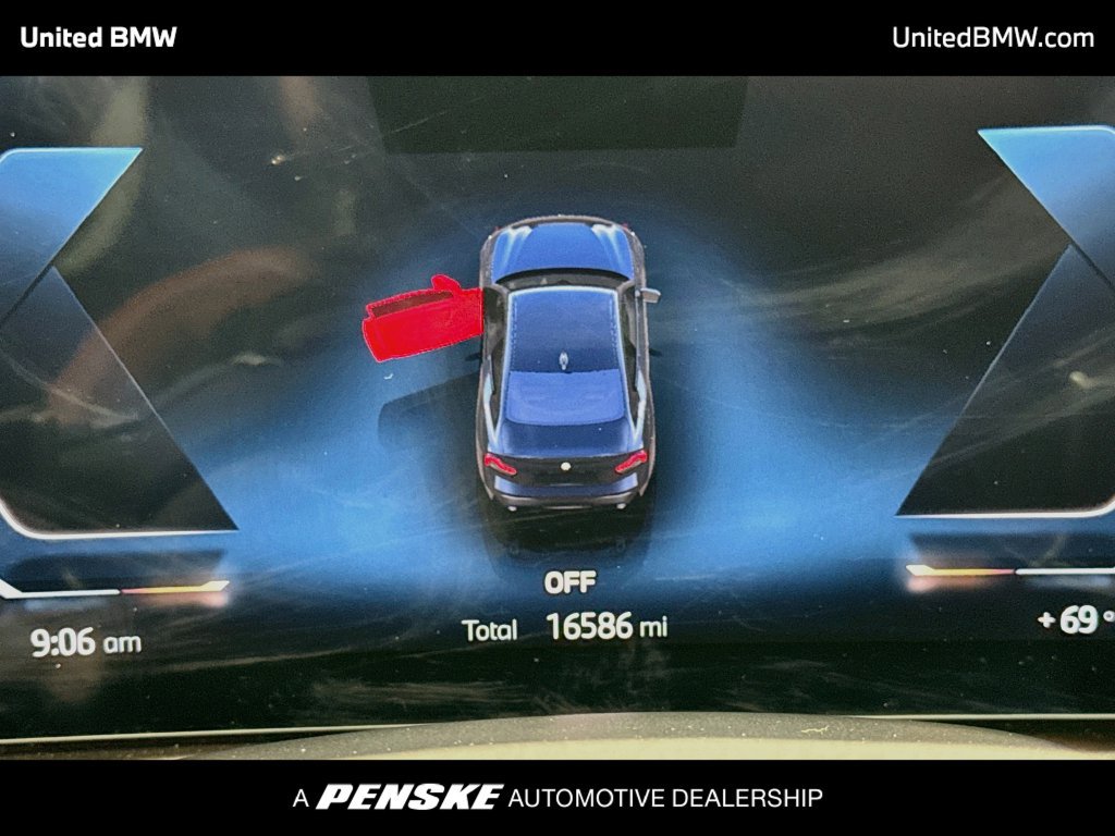 Certified 2024 BMW 230i Coupe w/ Convenience Package RWD image 14
