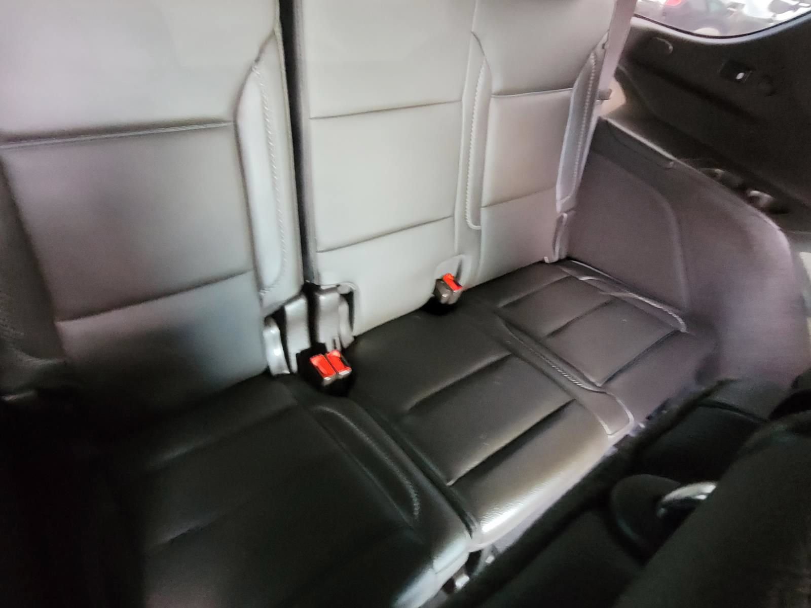 Used 2021 GMC Yukon Denali AWD/4WD image 16