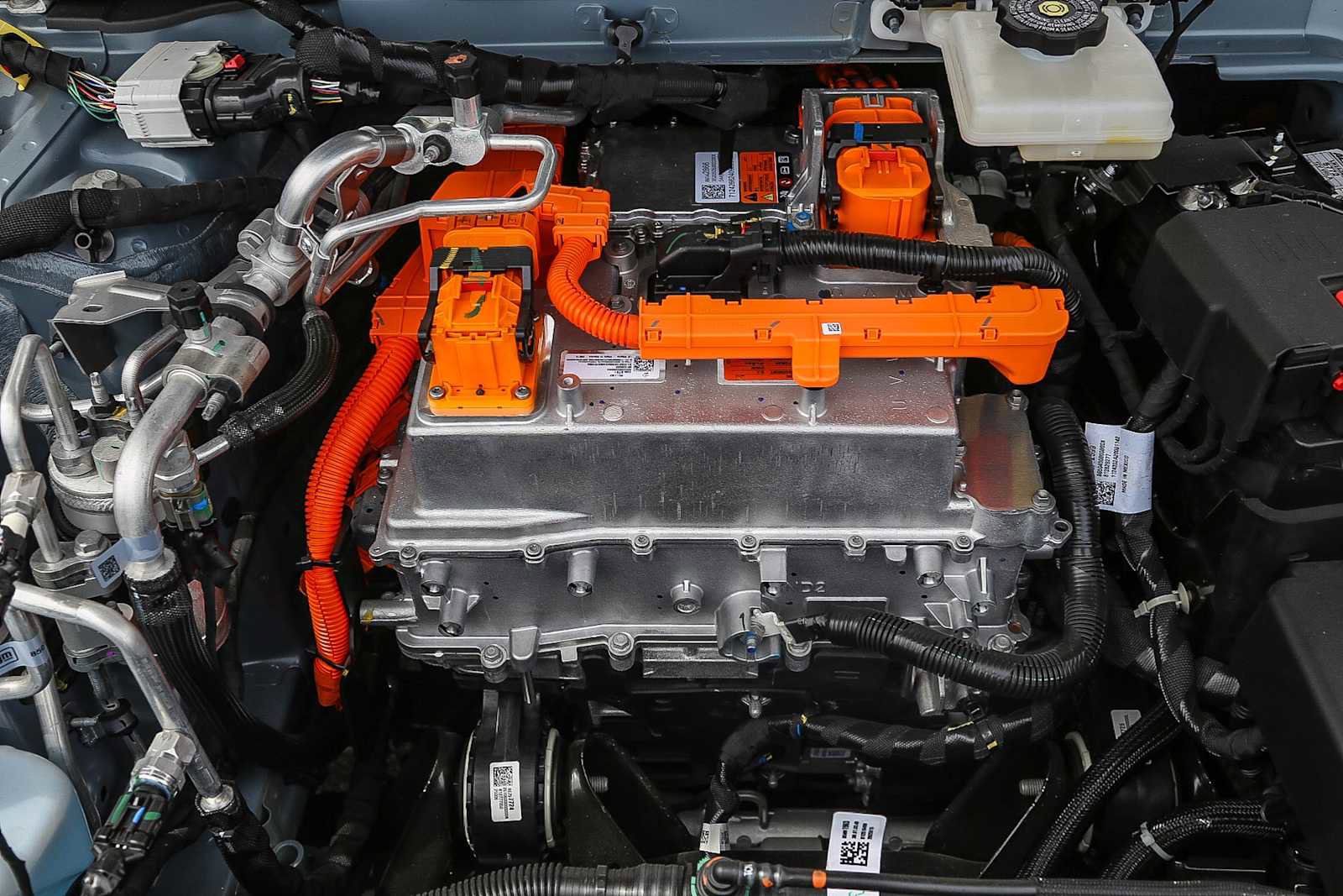 New 2026 Honda Prologue Elite image 13