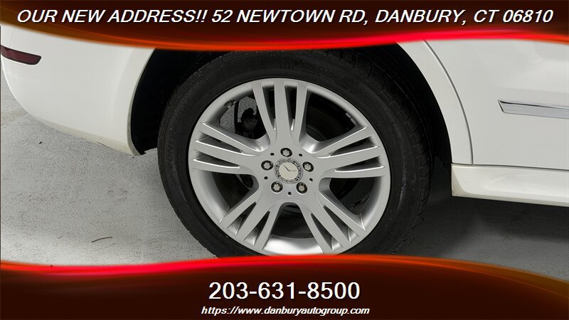 Used 2014 Mercedes-Benz GLK 350 4MATIC image 10