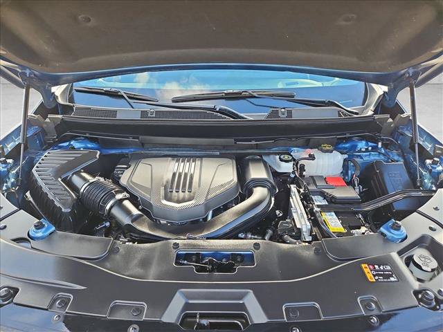 Used 2025 Chevrolet Traverse Z71 AWD/4WD image 22