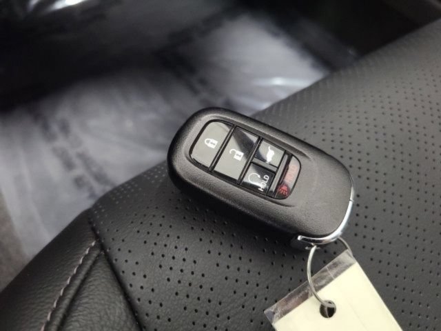 Used 2025 Honda Civic Sport Touring image 39