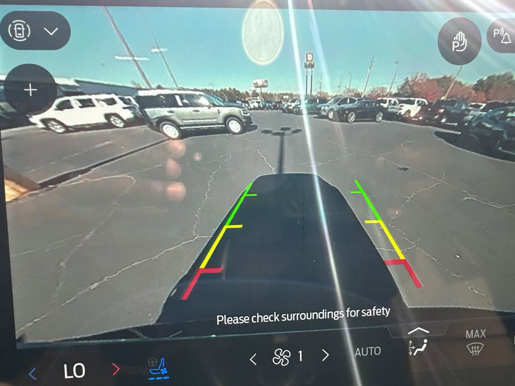 New 2025 Ford Expedition Tremor AWD/4WD image 30