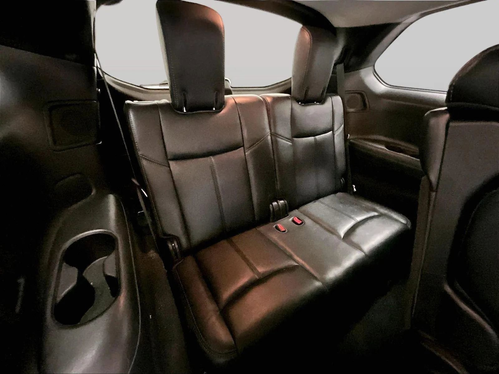 Used 2019 Nissan Pathfinder SL w/ SL Premium Package image 28