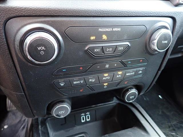Used 2019 Ford Ranger Lariat w/ Equipment Group 501A Mid AWD/4WD image 19